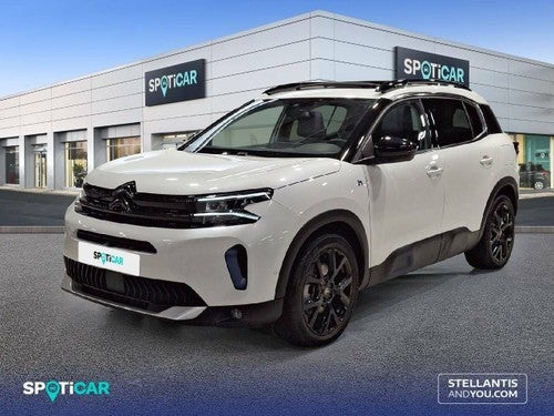 CITROEN C5 Aircross 225 e-EAT8 Shine Pack