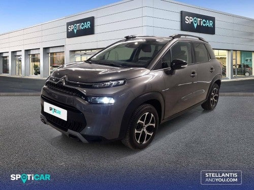 CITROEN C3 Aircross Puretech S&S Plus 110