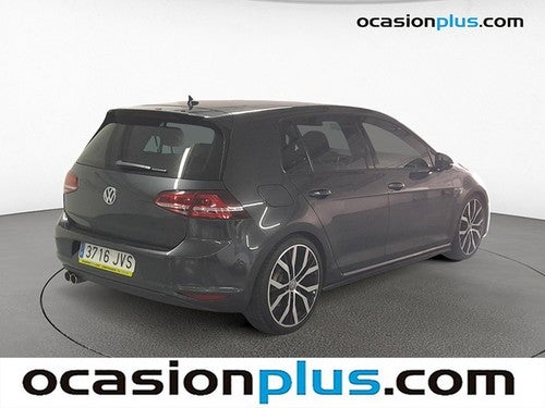 VOLKSWAGEN Golf GTD 2.0 TDI 184CV DSG BMT