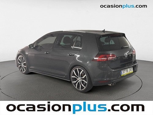 VOLKSWAGEN Golf GTD 2.0 TDI 184CV DSG BMT