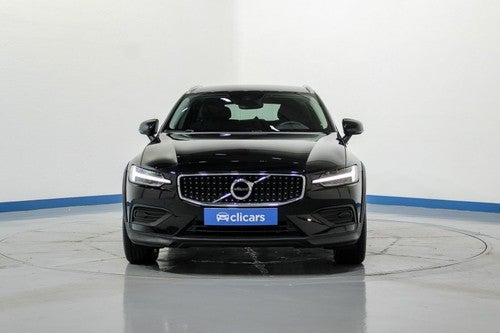 VOLVO V60 Cross Country V60 Cross Country B4 AWD Aut.