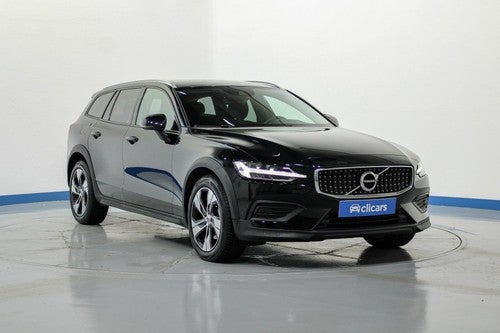 VOLVO V60 Cross Country V60 Cross Country B4 AWD Aut.