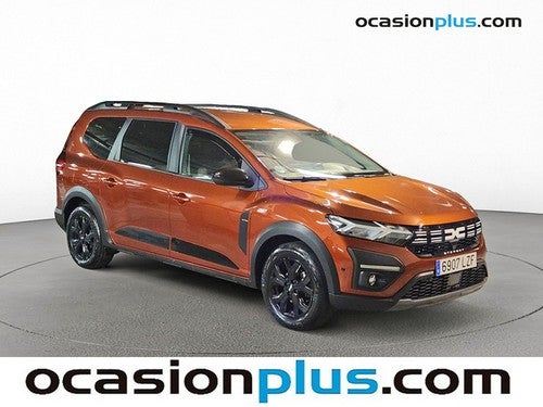 DACIA Jogger S.L. Extreme 74kW (100CV) ECO-G 7 plazas