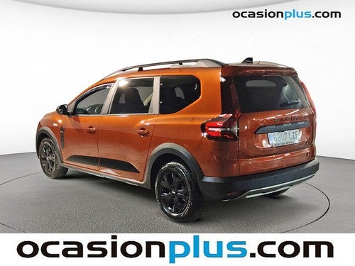 DACIA Jogger S.L. Extreme 74kW (100CV) ECO-G 7 plazas