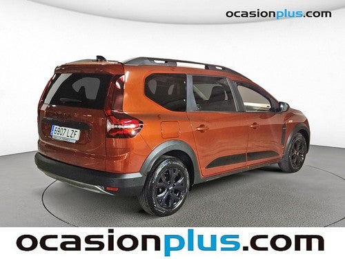 DACIA Jogger S.L. Extreme 74kW (100CV) ECO-G 7 plazas