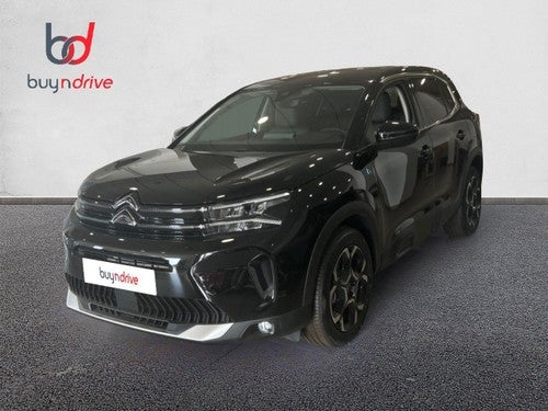 CITROEN C5 Aircross Hybrid 225 e-EAT8 Feel Pack