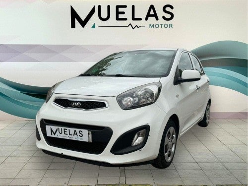 KIA Picanto 1.0 Concept