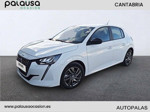 PEUGEOT 208 1.2 Puretech S&S Active Pack 100