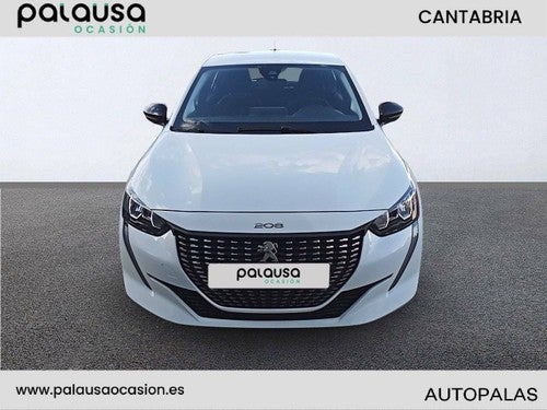 Peugeot 208 PureTech 73kW (100CV) Active Pack