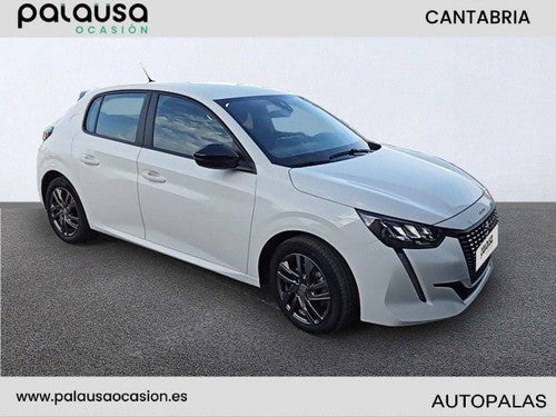 Peugeot 208 PureTech 73kW (100CV) Active Pack