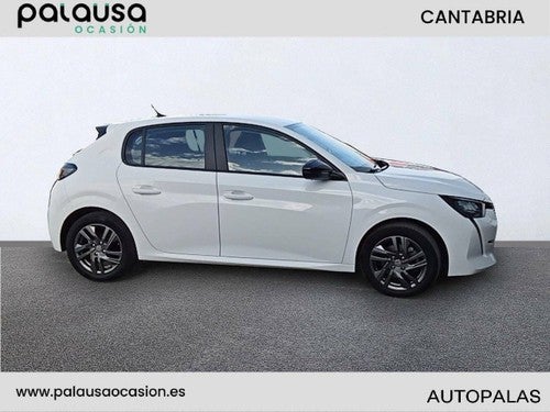 Peugeot 208 PureTech 73kW (100CV) Active Pack