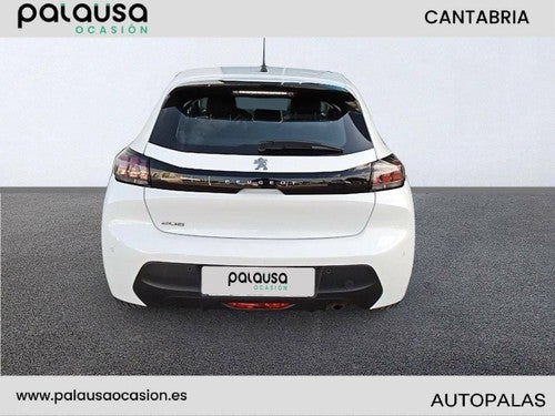 Peugeot 208 PureTech 73kW (100CV) Active Pack