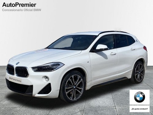 BMW X2 sDrive 18i