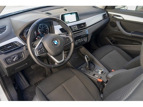 BMW X1 sDrive18dA