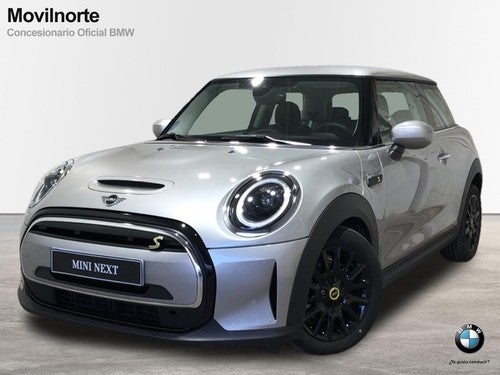 MINI Mini Cooper SE