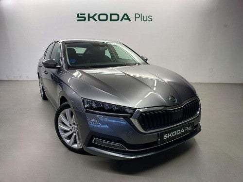 SKODA Octavia 1.4TSI iV PHEV Selection DSG