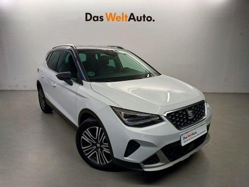 SEAT Arona 1.0 TSI S&S Xperience XS 110