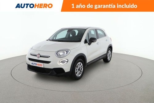 FIAT 500X 1.6 E-Torq S&S Urban 4x2