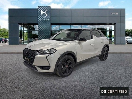 DS DS3 Crossback 3 BlueHDi Performance Line 130 Aut.