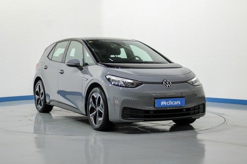 VOLKSWAGEN ID.3 ID.3 Pure Performance 110kW