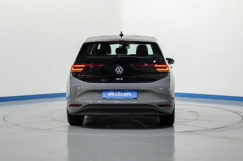 VOLKSWAGEN ID.3 ID.3 Pure Performance 110kW