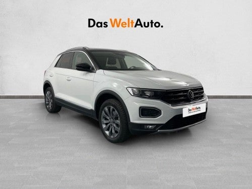 VOLKSWAGEN T-Roc 1.5 TSI Sport