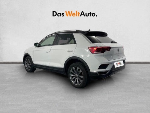 VOLKSWAGEN T-Roc Sport 1.5 TSI 110kW (150CV)