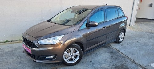 FORD C-Max Grand 1.5TDCi Trend+ 120