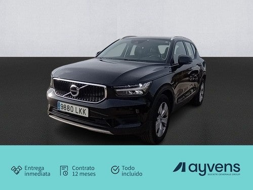 VOLVO XC40 D3 Business Plus