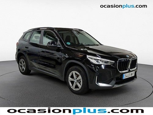 BMW X1 sDrive18i