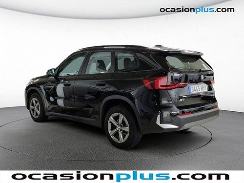 BMW X1 sDrive18i