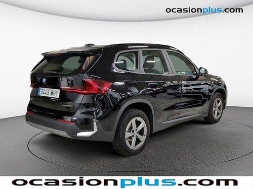 BMW X1 sDrive18i