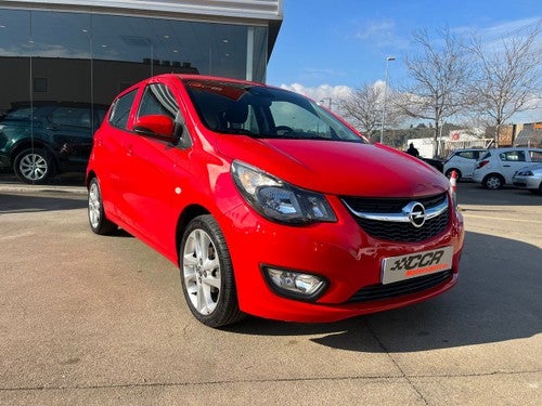 OPEL Karl 1.0 XE Selective