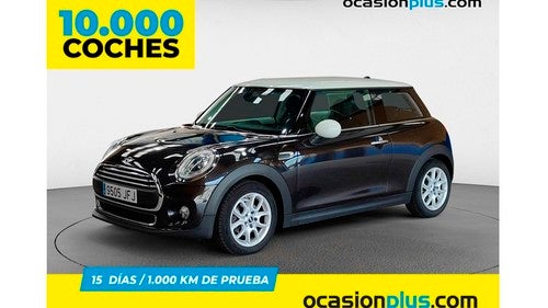 MINI Mini Cooper D