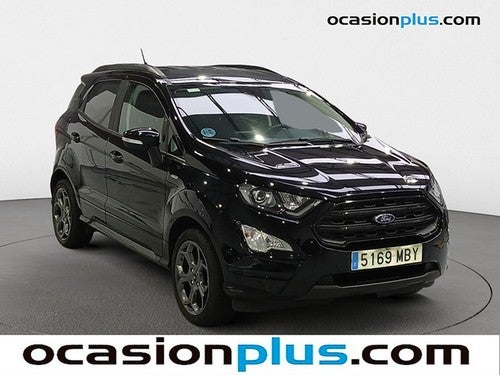 FORD EcoSport 1.0T EcoBoost 92kW (125CV) S&S ST Line