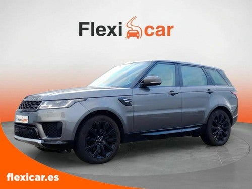 Land-Rover Range Rover Sport 3.0 SDV6 225kW (306CV) HSE