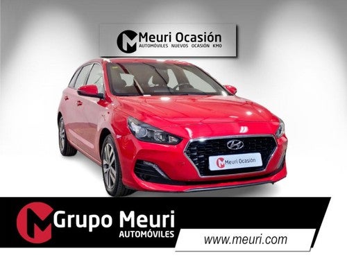 HYUNDAI i30 1.6CRDi Klass 116