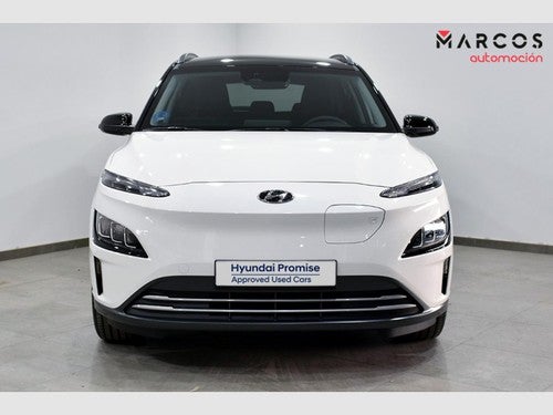 Hyundai Kona 150kW EV Tecno 2C