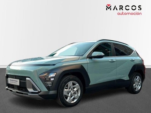 HYUNDAI Kona 1.0 TGDI Tecno 4x2