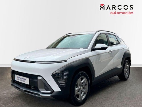 HYUNDAI Kona 1.0 TGDI Flexx 4x2