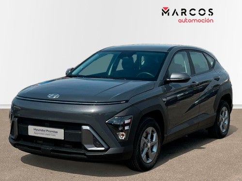 HYUNDAI Kona 1.0 TGDI Maxx 4x2