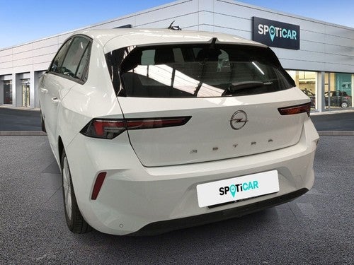 Opel Astra 1.2T XHT 96kW (130CV) Edition