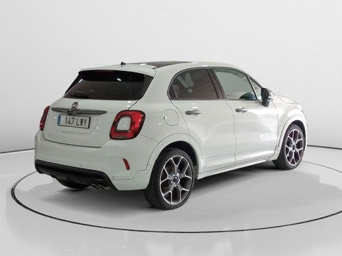 Fiat 500X Sport