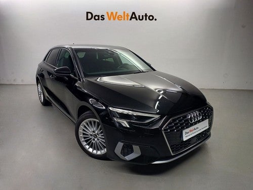 AUDI A3 Sportback 30TDI Advanced