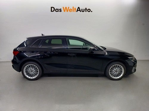 Audi A3 Sportback Advanced 30 TDI 85kW (116CV)