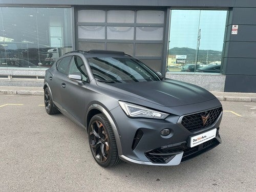 CUPRA Formentor 2.0 TSI 310 VZ DSG 4Drive