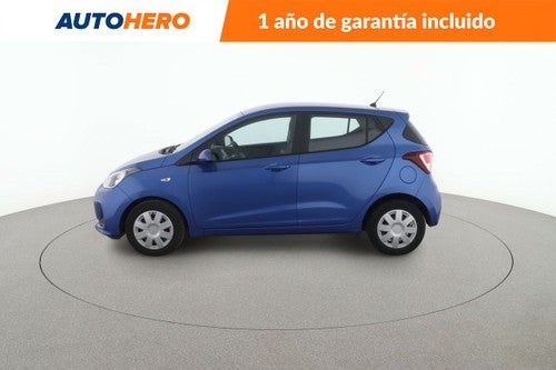 Hyundai i10 1.0 Klass