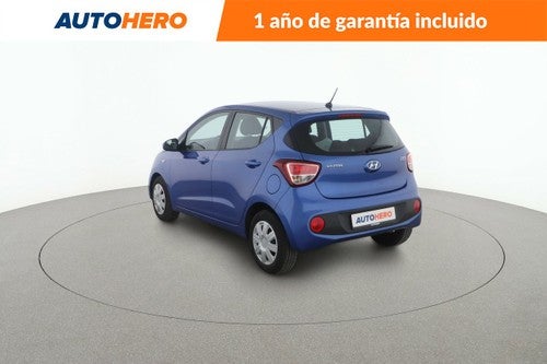 Hyundai i10 1.0 Klass