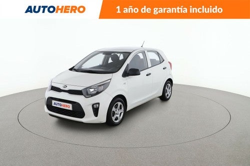 KIA Picanto 1.0 Concept