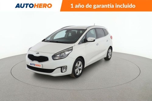 KIA Carens 1.6 GDi Drive